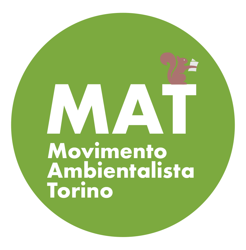 Movimento Ambientalista Torino